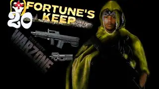 DROPPED A 20 BOMB WITH THE ODEN P90 COMBO #warzone warzone live  #callofduty #fortuneskeep #cod