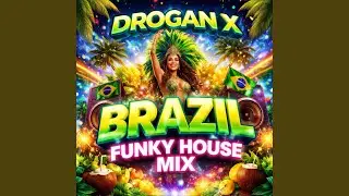 Brazil funky