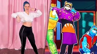 JUST DANCE 2024 LAUNCH DAY! (Streamed October 24, 2023)