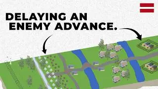 Latvia's Border Defence Plan Revealed
