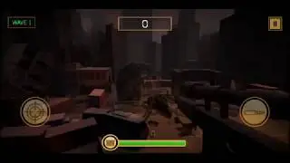 Sniper 3D Gameplay Trailer