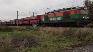Rodzynki w malowaniu Pol-Miedź Trans. 3E/1M-201 Pol-Miedź Trans i 3E/1M-202 Pol-Miedź Trans