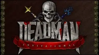 2007 RuneScape - Deadman Invitational II: Now Open