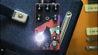 Walrus Audio Monument | Everything You Need in a Tremolo