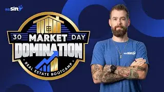 Market Domination Bootcamp