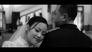 Francis ❤️ Sneha | A Blessed Christian Wedding Ceremony