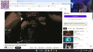 Tolete escuchando las filtradas de CrisMJ 😎😎