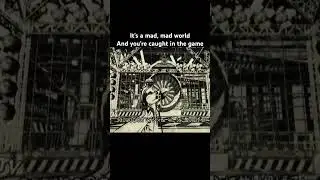 MADWORLD