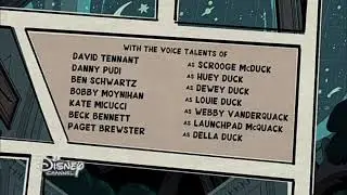 A DuckBurg Christmas Song - DuckTales (2017) [Indonesia]