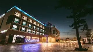 [HotelATG] Review HOTEL SWEETCASTLE