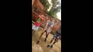PASSINHO DOS MALOKA🔴NGPM NOVAMENTE💣