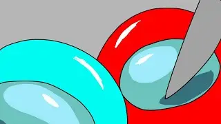funky imposter dance - [original meme]