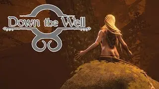 Down The Well Demo - Picking up Mushrooms