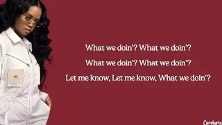 H.E.R - Losing (lyrics)