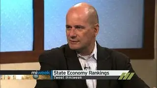 State Economy Rankings | MiWeek Clip