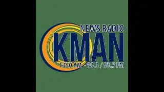 Officials warn of deadly &lsquo;purple fentanyl&rsquo; in Junction City + more local news & sports