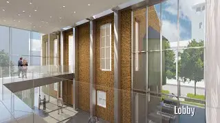 The new Capital Jewish Museum