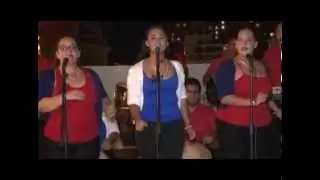 Muchanan di Mama Rosa