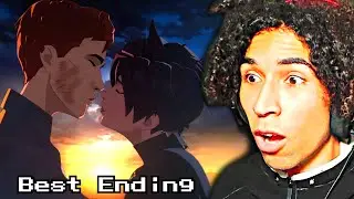 This Is The Best Ending In The Game! | Dispatch Episode 7 and 8