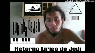 Lukinha de Jah - Testando o MIC (Prod. Luska Beats)