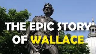FREEDOM! The Epic Life of William Wallace