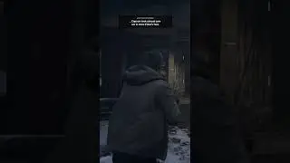 НО Я ХОЧУ УВИДЕТЬ ЛИЦО ИТАНА - Resident Evil Village - DIG #Shorts