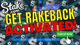 Stake Promo Code 2022