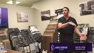 Science Based Nutrition, Scottsdale Chiropractor Dr. Mark Burdorf