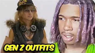 Which Generation Has The Best Fashion...