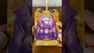 SOMEONE in HEAVEN has a MESSAGE for YOU 💜🪽✨