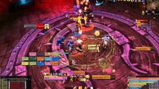 High Treason's Garrosh Hellscream 10 man Normal Guide