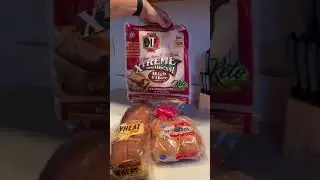 Kroger Weight Loss Grocery Haul | Episode 4