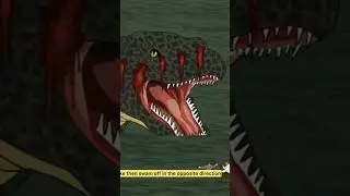 The Legendary Yacumama 100 foot Snake #legends #cryptids #monsters #cryptid #scary #snake