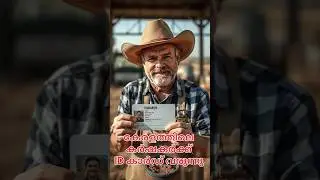 കേരളത്തിലെ കർഷകർക്ക് ID കാർഡ് വരുന്നു #shorts #viral #farming