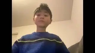 Me x my son so dumb korenan rap asian parents made a rap song