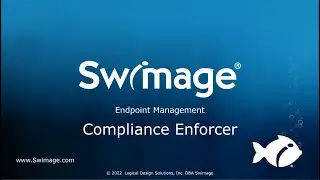 Swimage Compliance Enforcer