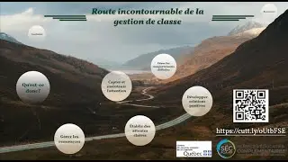 La gestion de classe en FGA et FP