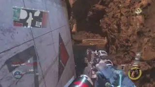 IW Volk Gameplay
