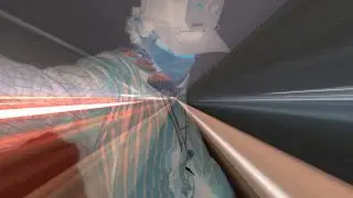Quiet Luke - 43VR
