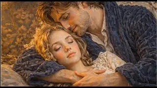 Soul Serenity Sound | Timeless Art - The Beauty of Sleep