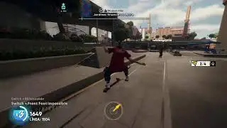 Buscando el especial Navideno Skate4