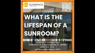 Sunspace Charleston answers 