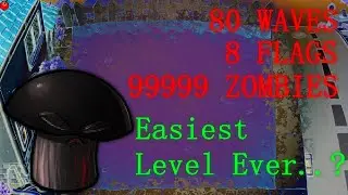 Kz Remade 1.8 - Unsodded Complete (No Cheats)