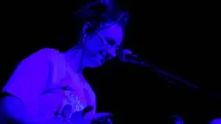 Hungry Hollow - My Friend (live) - Official