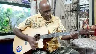 🎵 Papiya Re Nirbhagia &ndash; A Soulful #konkani #lenten #hymn by Danny Fernandes #gospel #song #muzica🎸