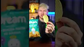 Чипсы со вкусом лост из айзека