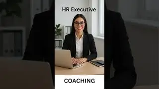 HR Executive coaching #hrexcellence #hrtraining #hrexecutive #hrtransformation #hrm