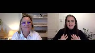 Discover Arbonne - Area Manager Tami Rouleau & Executive Regional Vice President Charlotte Barkowski