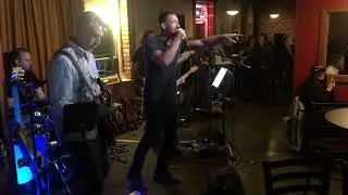 Lo-Fi at the Speakeasy Set 1
