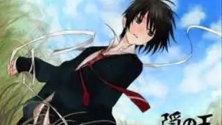 Nightcore - Trouble